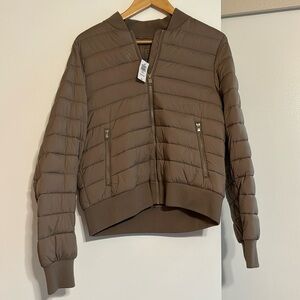 Aritzia The Group BABATON Andes Puffer